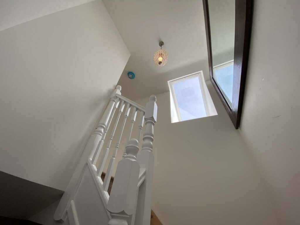 Loft Conversions in Horley
